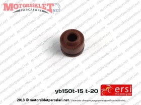 Ersi Motor YB150T-15 T-20 Supap Keçesi takım